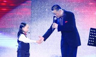 中国达人秀张冯喜